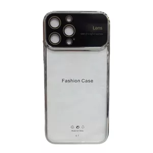 کاور مدل Electro lens مناسب برای گوشی موبایل اپل iPhone 13 Pro