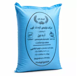 آرد سفید ستاره 23 درصد - 38 کیلوگرم 