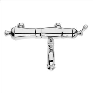 شیر حمام آرسا تک سو واثق مدل الماس