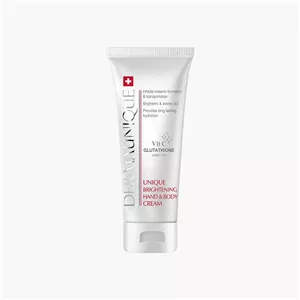 کرم ضد آفتاب بی‌رنگ دست و صورت درمایونیک SPF 50 مدل OIL FREE ‌محافظ در برابر UVA و UVB مناسب برای انواع پوست حجم 50 میلی‌لیتر
