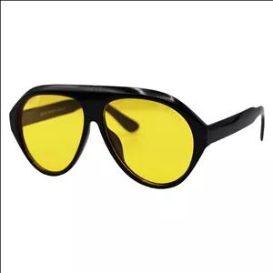 عینک شب خلبانی (Aviator) مدل ZN3607