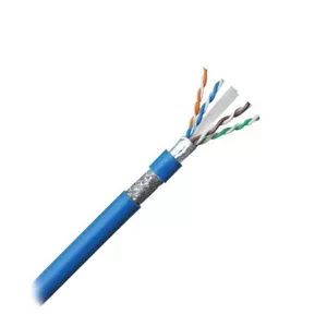 کابل شبکه Cat6 مدل SFTP CCA