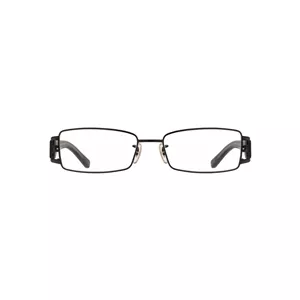 فریم عینک طبی مستطیلی ری بن مدل 0RX6207-2509-52 مناسب برای صورت بیضی، قلب، گرد و مثلث