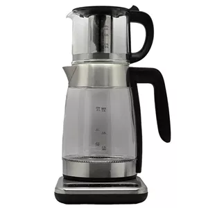 چای ساز روی هم مباشی مدل MT-190 New 