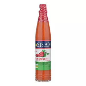 سس فلفل قرمز سی سام - 88 گرم