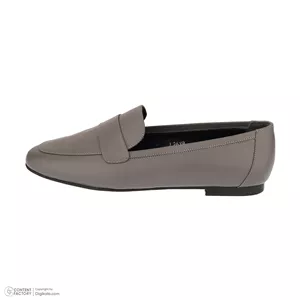 کفش زنانه چرم مشهد مدل J2619-002