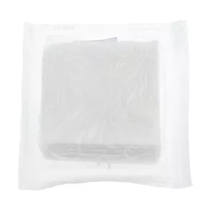 گاز استریل صنایع طب مدل طبی ساده بسته 5 عددی