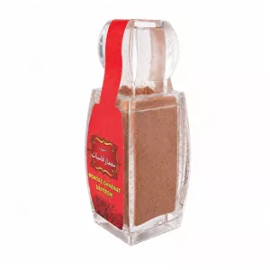 پودر ریشه زعفران قاینات - 4 گرم