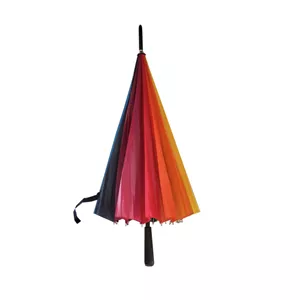 چتر 16 پره مدل NS04714 قطر 12 سانتی‌متر