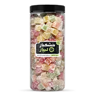 باسلوق میوه ای لیپار - 500 گرم