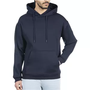 هودی مردانه جوتی جینز مدل بیسیک کد 202557