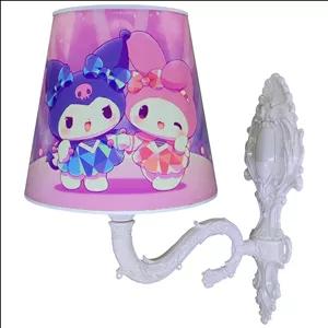 چراغ خواب کودک مدل کرومی