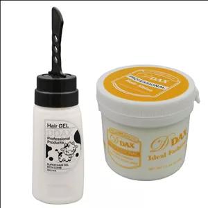 ژل مو دی داکس مدل Magic حجم 300 میلی لیتر به همراه ژل واکس مو دی داکس کد 001 وزن 150 گرم