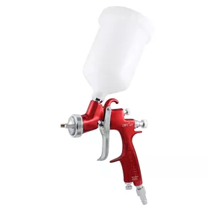 پیستوله بادی استار مدل smv-4f قطر نازل 1.3