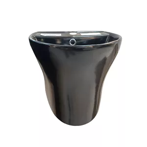  روشویی چینی کرد مدل ویکتوریا 