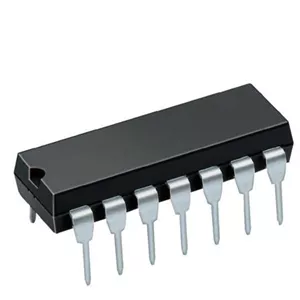 آی سی MC74HC58 مدل DIP بسته 5 عددی 