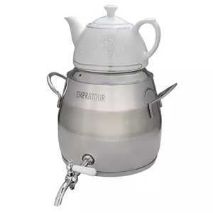 ست کتری و قوری امپراطور مدل ۷۷۷