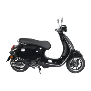 موتورسیکلت کبیر موتور مدل وسپا VXL170cc سال 1405