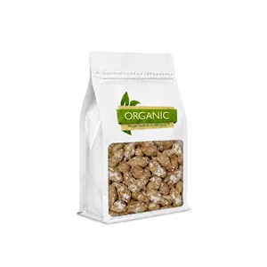 بادام نمکی ارگانیک - 500 گرم