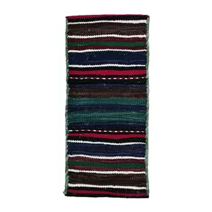 خورجین موتور سیکلت مدل دستبافت