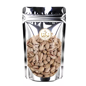 پسته اکبری درجه یک - 500 گرم