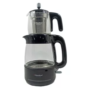 چای ساز روی هم همیلتون مدل HTT-5240