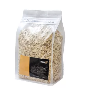 جو دوسر پرک درشت بامداد - 900 گرم 