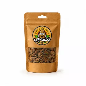 تخمه آفتاب گردان باربیکیو تخمه چی - 1 کیلوگرم