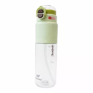 قمقمه ورزشی مدل  KEEP MOISTURE گنجایش 0.92 لیتر