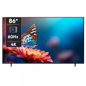 تلویزیون 86 اینچ ال ای دی هوشمند ال جی مدل 86QNED70A6A