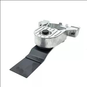 تبدیل مینی فرز به سنباده و کاردک برقی باس مدل سه کاره