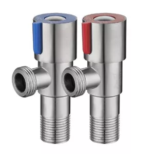شیر پیسوار مدل 3/8 Steel بسته 2 عددی 