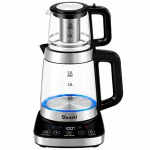 چای‌سازروهمی زانتی مدل ZQSTMG-22U6TAB