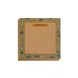 کاغذ یادداشت مریخ مدل Note کد 1012
