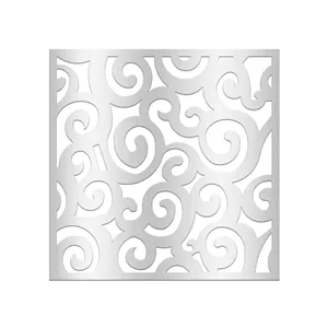 تایل سقفی آسمان مجازی بنی دکو مدل MC22 سایز 60x60 سانتی متر