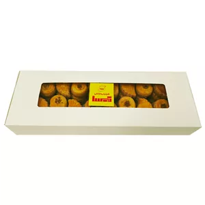 شیرینی نان چایی - 700 گرم