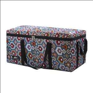 ساک پیک نیک فیرو پلاس مدل جاجیم کد DFP-9101