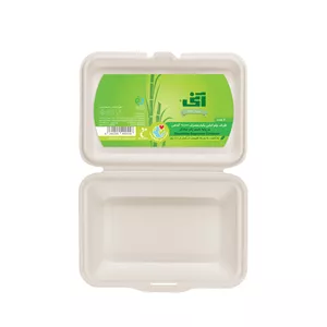 ظرف یکبارمصرف آنی مدل 688-800 مجموعه 6 عددی