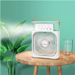 پنکه رومیزی مدل AIR COOLER FAN