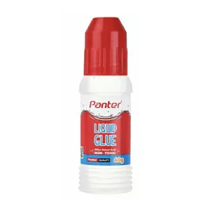 چسب مایع پنتر مدل 421