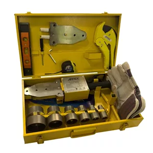دستگاه جوش لوله سبز اپکس مدل AJ-APX-2504