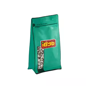 پسته اکبری خام ماندگار - 500 گرم