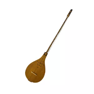 سه‌تار مدل معرق  کد 04