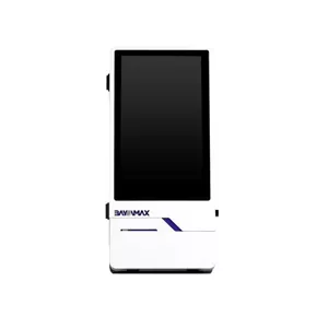 کیوسک لمسی بایامکس مدل KMAX celeron 4125