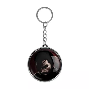 جاکلیدی خندالو طرح بازی متال گیر (Metal Gear) مدل دوطرفه کد 3313033131