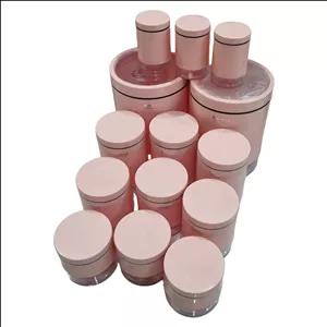 بانکه کارن مدل استوانه ای مجموعه 14 عددی