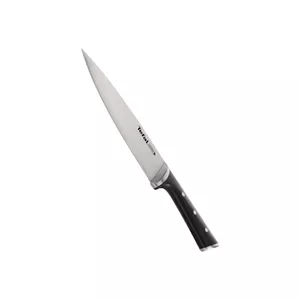 چاقو قصابی با تیغه استیل و با دسته پلاستیک تفال مدل ICE FORCE K2320214