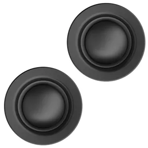 توییتر جلو راست و چپ خودرو هرتز مدل C26-OE سایز 1 اینچ بسته دو عددی