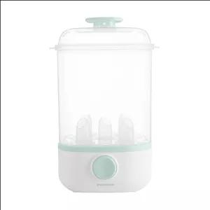 استریل کننده شیشه شیر کیکابو مدل Clyde