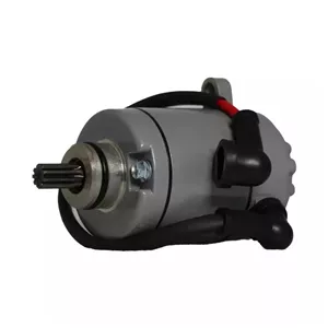 استارت موتورسیکلت مدل BX150 مناسب برای باکسر کاربراتور